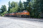 BNSF 6885